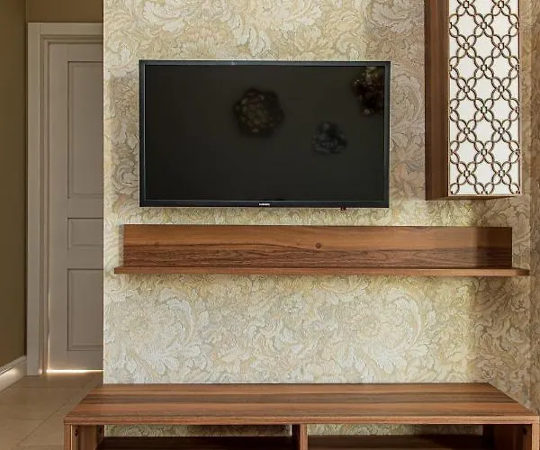 Sakura_inn Apartment *